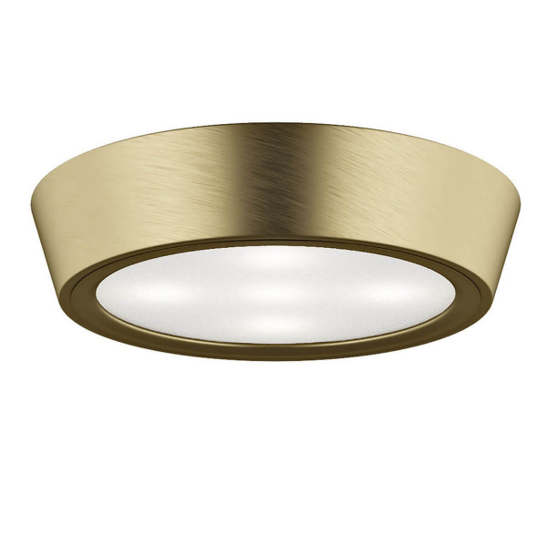 Светильник URBANO LED 10W 1175LM 4000K IP65 бронза (в комплекте)