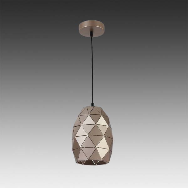 Подвесной светильник Maytoni Louvre MOD199-PL-03-G
