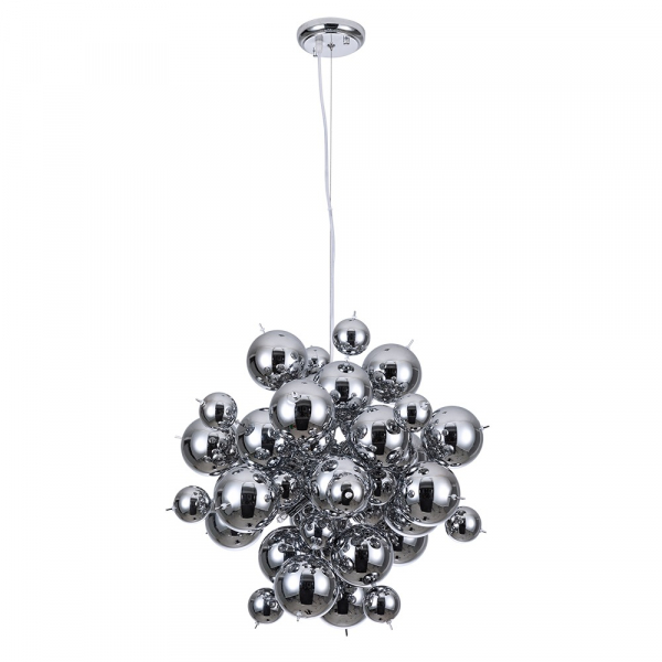 Подвесная люстра Arte Lamp MOLECULE 6*G9