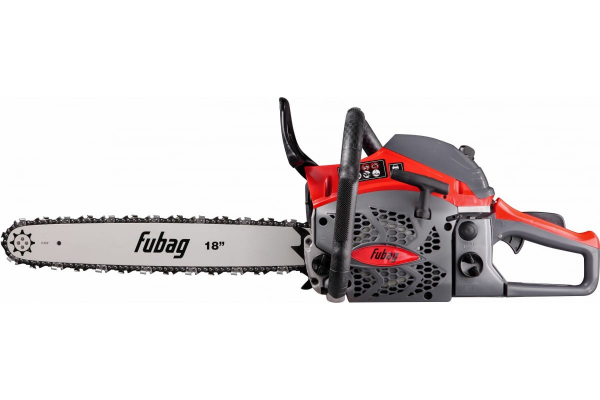 Бензопила FPS 56 38707 FUBAG