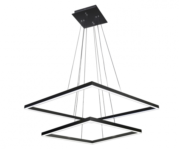 Потолочный подвесной светильник Kink Light 08229,19(4000K)