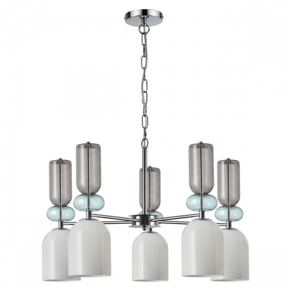 Подвесная люстра Lumion Moderni Gillian 5235/5 5*E27