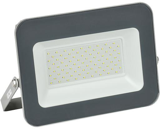 Прожектор светодиодный СДО 07-70 70Вт 6500К IP65 сер. IEK