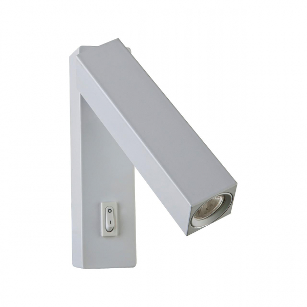 Настенный светильник LED4U LDI 62-3W, 3Вт, 80*140*40мм