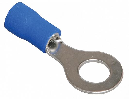 Наконечник НКИ2-6 кольцо 1.5-2.5мм (20шт) IEK