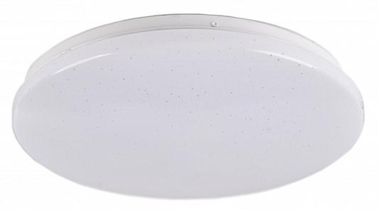 Светильник светодиодный PPB STARWAY-2 12вт 4000К IP20 D215х50 JazzWay