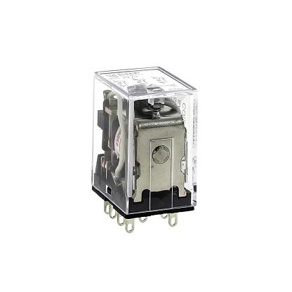 Реле промежуточное РП 22/4 5А 230В AC EKF