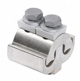 Зажим плашечный ЗП 6-95/6-95 (SL37.27) IEK