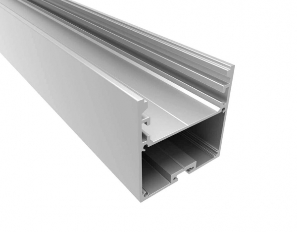Заглушка для профиля 4L-5050-S ANOD