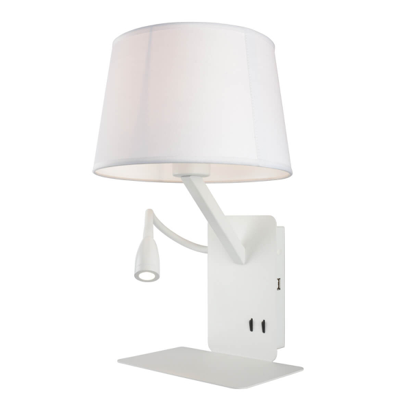 Бра Omnilux Talocci OML-62801-02 E14 
