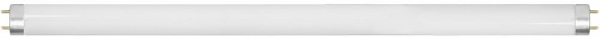Лампа светодиодная SAFFIT SBT1218 T8 G13 18W 4000K
