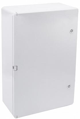 Корпус пластиковый ЩМПп 600х400х200мм УХЛ1 IP65 IEK