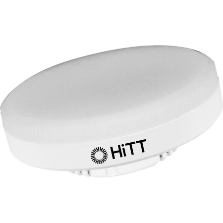 Лампа HiTT-PL-GX53-17-230-GX53-4000 General