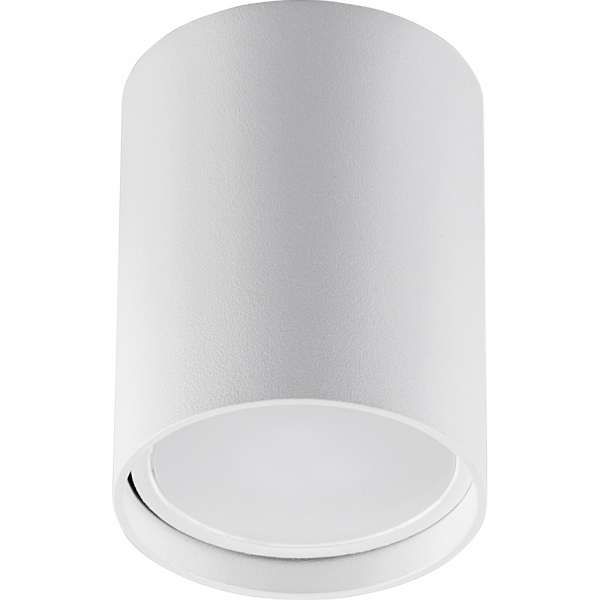 Светильник потолочный Feron ML177 MR16 20W 220V, белый