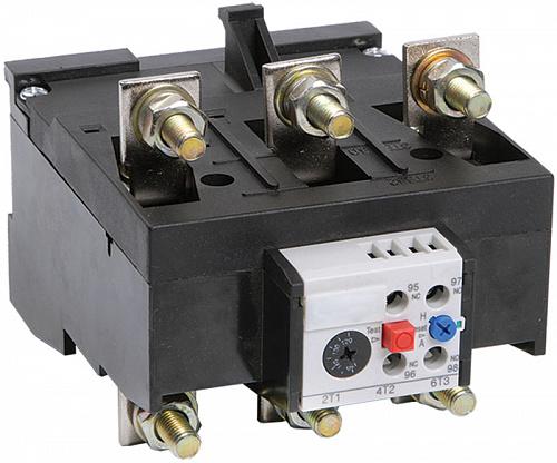 Реле тепловое РТИ-5371 90-120А IEK