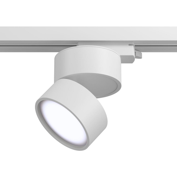 Трековый светильник Maytoni Track lamps TR007-1-12W4K-W 12W 4000K