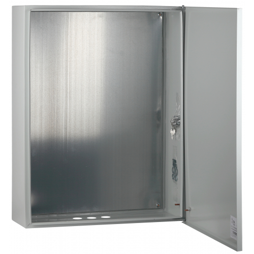 Металлич. корпус ЭРА SIMPLE ЩМП-4-0 76 УХЛ3 IP31 (800х600х240)