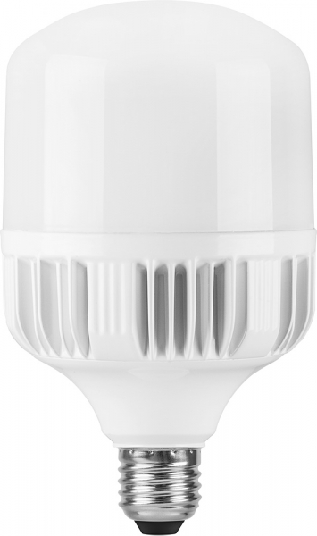 Лампа светодиодная Feron LB-65 E27-E40 30W 6400K
