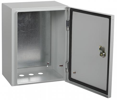 Корпус металлический ЩМП-5-0 1000х650х285мм У2 IP54 GENERICA IEK
