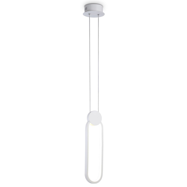 Подвесной светильник Ambrella Light Comfort FL5260 4200K 12W