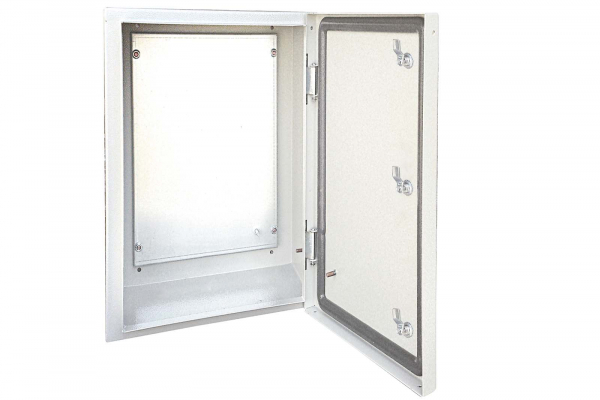 Корпус металлический ЩМП-6-0 IP66 1200х750х300 TDM