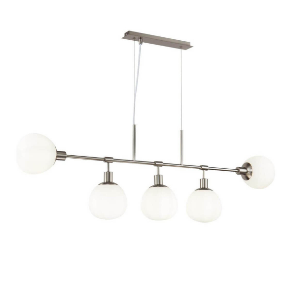 Подвесная люстра Maytoni Erich MOD221-PL-05-N 5*E14