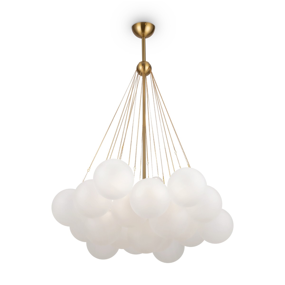 Подвесной светильник Freya Fiesta FR5231PL-06BS 6*E14