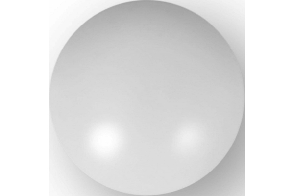 Светодиодный светильник SP-FCL SW12W 6500К 840lm 250мм, Спутник