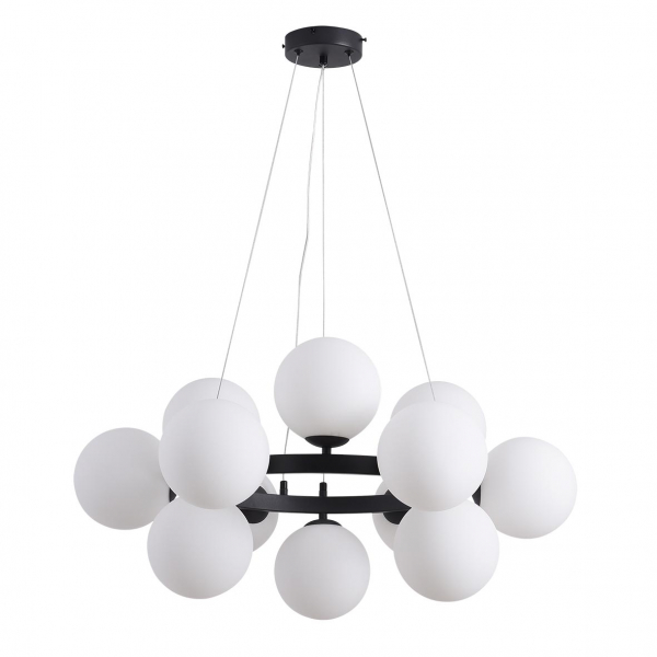 Подвесная люстра Kink Light Сида 07508-12,19 E14 12*40W