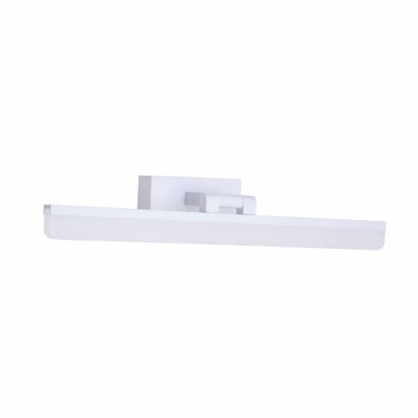Подсветка для картин и зеркал LED4U L7179-420 WH 3000-6000K 7W 420*420*70мм