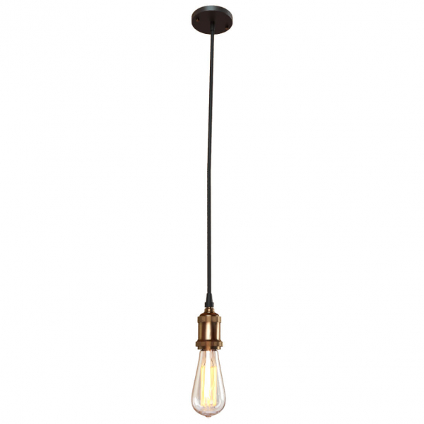 Подвесной светильник Loft IT Holder Loft1153 E27