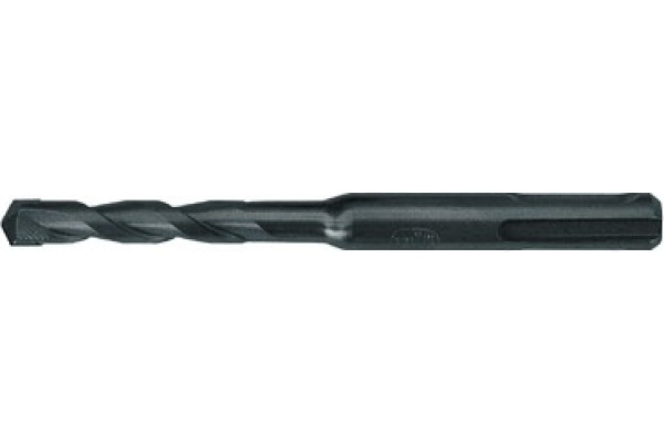 Бур по бетону (6х160 мм; SDS-plus) FIT синий корпус