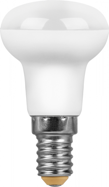 Лампа светодиодная Feron LB-439 R39 E14 5W 2700K 230V