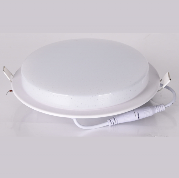 Светильник круглый LED 2098-9W-4000K-Tp