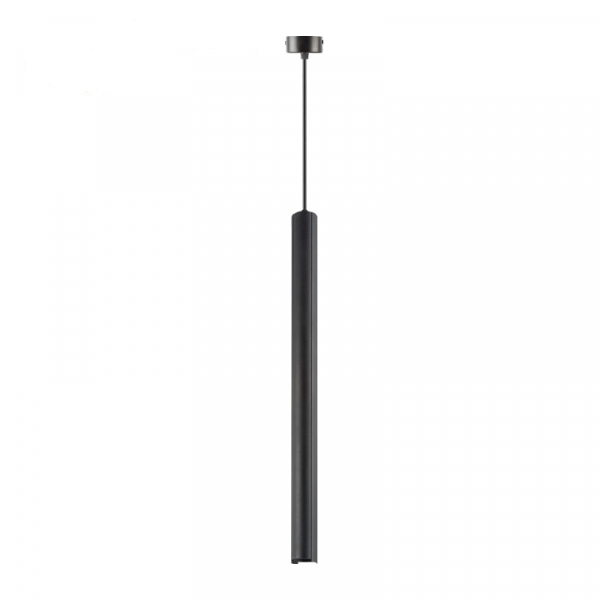 *Светильник подвесной PS62012-7W-3000K-BLACK ELVAN 
