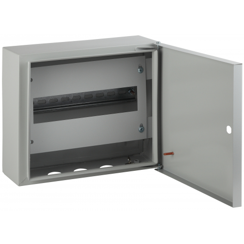 Корпус навесной металлич. ЭРА SIMPLE ЩРН-12_IP31 (250х300х120)