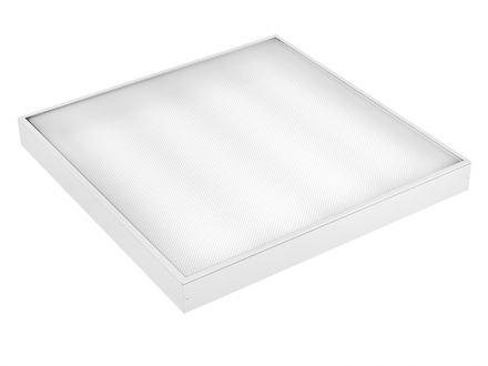 Панель подвесная 001-36W-6000K-Тр LED 600х600х21мм