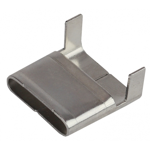 Скрепа NC20 ЭРА (уп. 100шт)