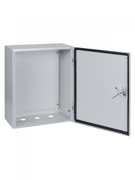 Корпус металлический ЩМП-2-0 (500х400х220) IP54 Народный