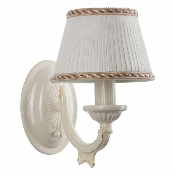 Бра MW-Light Ариадна 1х60W Е14 220V