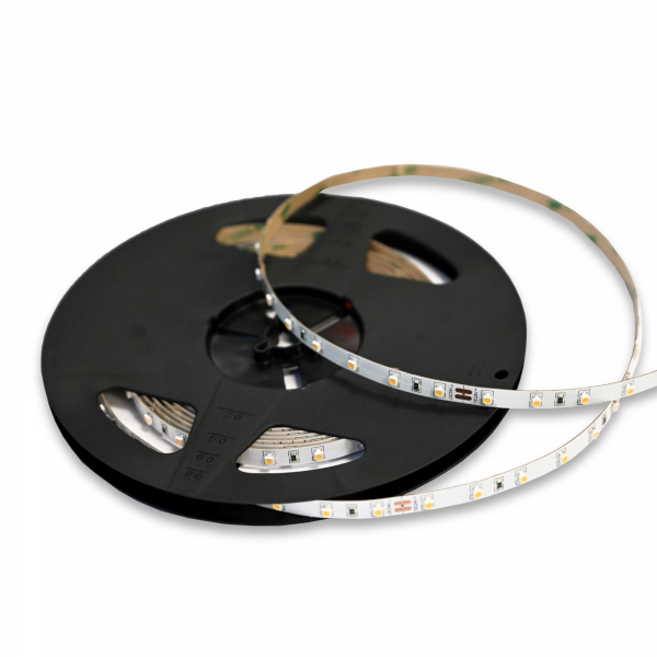 Светодиодная влагозащищенная лента ST Luce 9,6W 4000K 860Lm Ra80 L5 000 хW8xH2x24V ST016.410.65