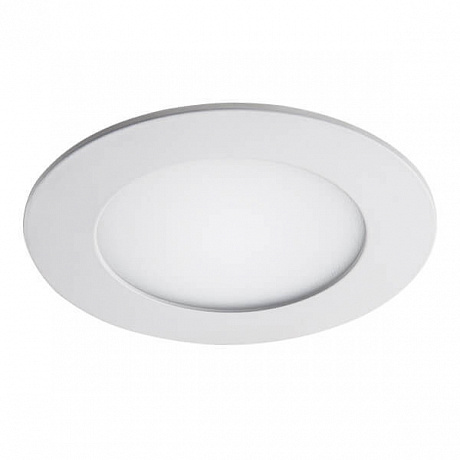 Светильник ZOCCO CYL LED 6W 300LM 4000K (в комплекте)