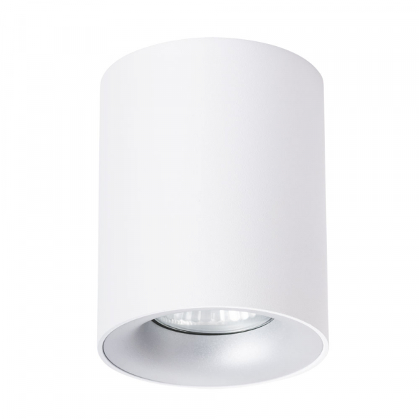 Потолочный светильник Arte Lamp Torre A1532PL-1WH GU10
