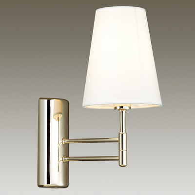Бра Lumion Doris 4436/1W