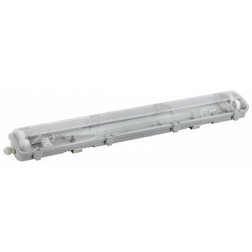 Светильник под две светодиод. лампы SPP-101-0-002-060 T8 G13 600мм IP65 Эра