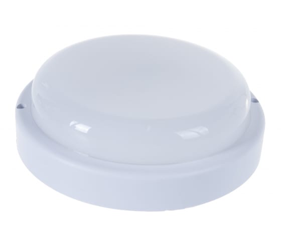 Светильник ЖКХ светод.круглый 18Вт IONICH ILED-SMD2835-СПП-18-1440-230-6.5-IP65-R (LC2108)