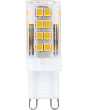 Лампа светодиодная Feron LB-432 G9 5W 2700K 230V