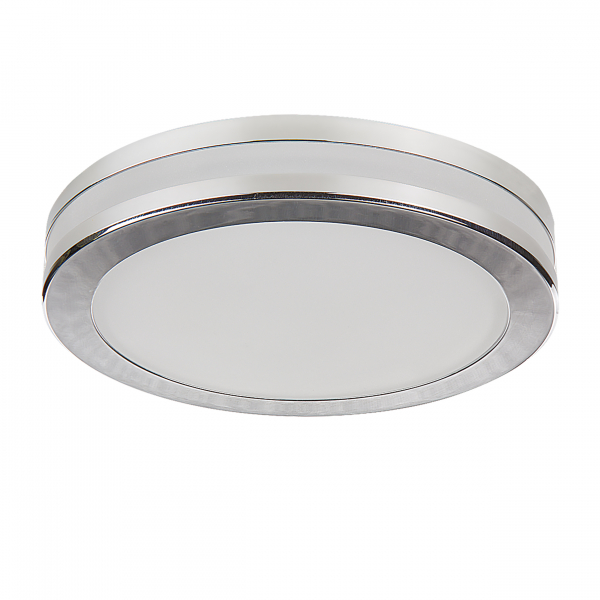 Светильник MATURO LED 5W 470LM D79 d60 4000K хром матовый (в комплекте)