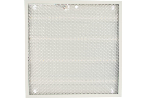 Панель (LED) универсальная Smartbuy-36W/6500K