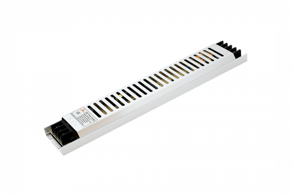 Ультратонкий блок питания в металлическом корпусе IP20 250W 12V XT-250-12 SWG 